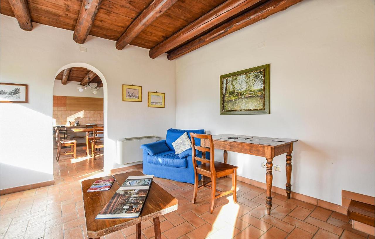 2 Bedroom Awesome Home In Taglio Di Po Ro Porto Viro Εξωτερικό φωτογραφία
