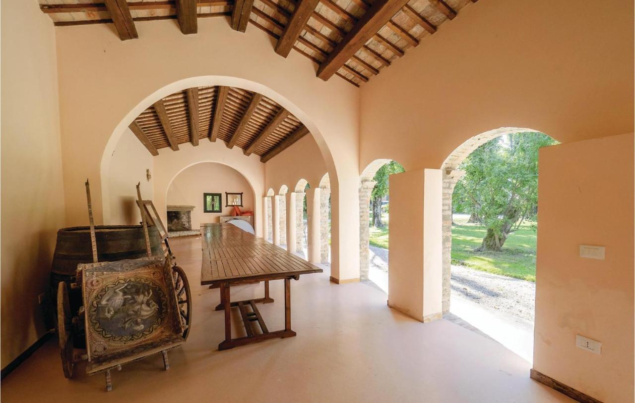 2 Bedroom Awesome Home In Taglio Di Po Ro Porto Viro Εξωτερικό φωτογραφία